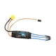 thumbnail image 1 of Controlador De Velocidad Eléctrico ESC, Repuesto Para Modelo Hobby RC, Avión De Ala Fija, 40A, Banana XT60, 1 of 5