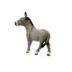 thumbnail image 4 of Figura de animal Schleich Farm World Realistic Donkey Kids 3+, 4 of 4