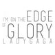 thumbnail image 1 of Decomural Edge Of Glory Lady Gaga WS-40897, 1 of 2