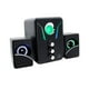 thumbnail image 2 of Subwoofer Gamer 2.1 Monster 212, 2 of 3
