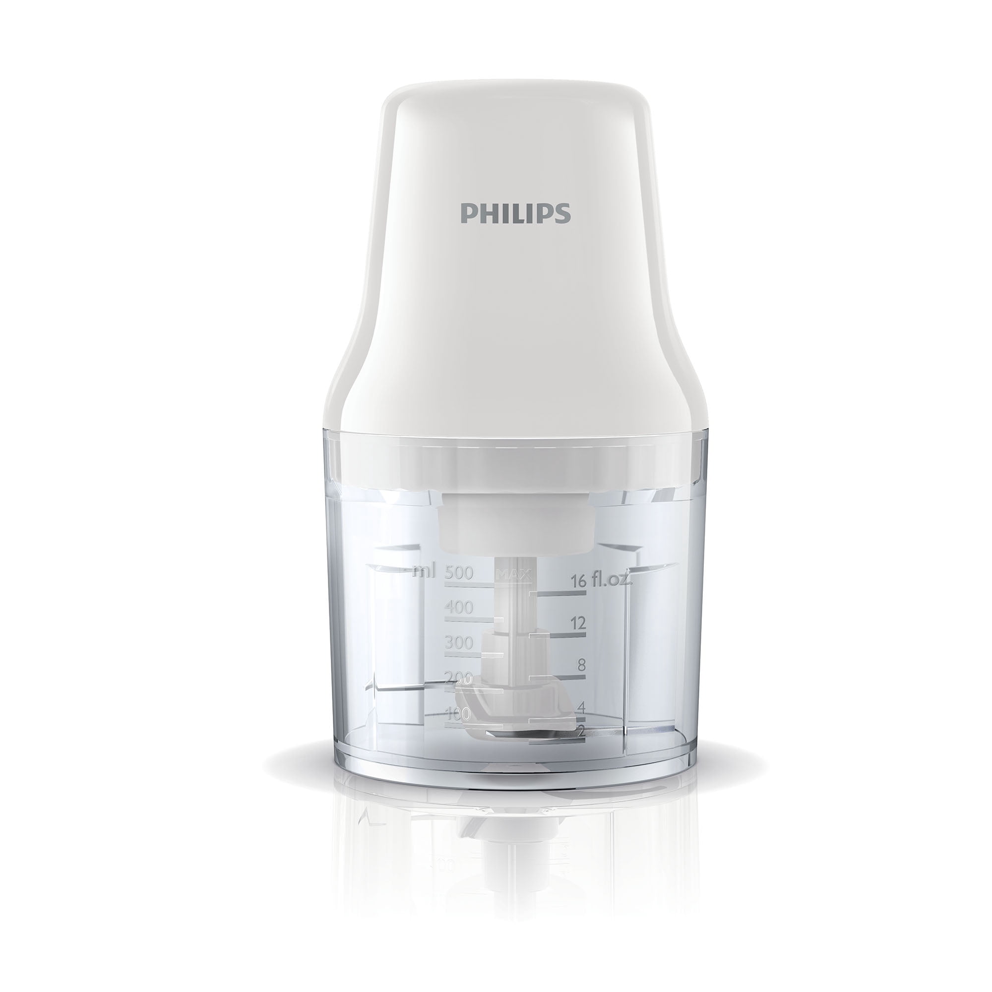Picadora Daily Collection Philips Hr1393/00 450w