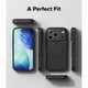 thumbnail image 2 of Carcasa Ringke Para iPhone 17 Pro Max Alles, 2 of 8