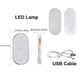thumbnail image 2 of Brighten Up Your Vehicle with this Rechargeable LED Car Touch Light!, 2 of 3