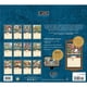 thumbnail image 2 of Calendario de pared Lang Brands 2027 Edición Especial Corazón y Hogar, 2 of 7
