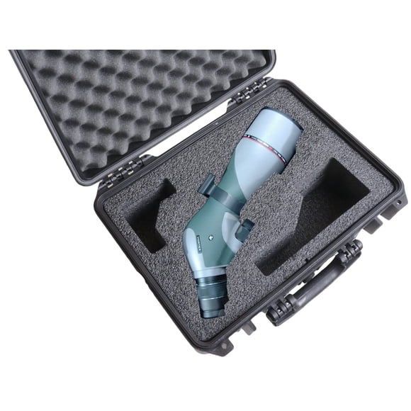 Estuche impermeable Case Club Vortex Razor HD