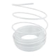 thumbnail image 4 of Tubo De Modelado De PVC, Tubo De Globo Creativo Para Cumpleaños, Nupcial, Baby Shower, Blanco, 4 of 5