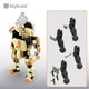 thumbnail image 2 of Set de construcción Toy MyBuild Mecha Frame Sci-Fi Series Ranger, 2 of 3