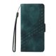 thumbnail image 2 of Carcasa FOXDOCK Samsung Galaxy A06 de cuero PU, diseño acolchado clásico, protección contra caídas y rayones, 2 of 5