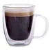 thumbnail image 2 of Tazas de café de vidrio transparente de doble pared 350 ml, 2 of 4