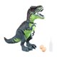 thumbnail image 3 of Huevo De Dinosaurio Que Camina Electrónico Que Pone Los Suministros Educativos Del Juguete Para El Verde Del Ni?o, 3 of 5