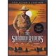 thumbnail image 1 of Película sin clasificación The Shadow Riders (Edición de coleccionista), 1 of 1