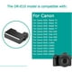 thumbnail image 1 of Adaptador Corriente Alterna Para Camara Canon Lp E10, 1 of 2