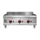 thumbnail image 1 of Plancha A Gas Modelo Gh 36, 1 of 7