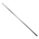 thumbnail image 4 of T Tracks T Slot Mitre Track Jig Chute Carpintería Tool Rail Mitre Slider Rod 1000mm Blanco, 4 of 5