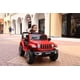 thumbnail image 4 of Camioneta Renegade Roja, 4 of 4