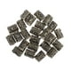 thumbnail image 2 of 24Pack Viking Rune Colgante Charm Bead Norse Nordic Pendant Hair Beard Bronce, 2 of 5