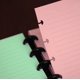 thumbnail image 4 of Recargas de Papel Cheericome A4 100 Hojas 5 Colores, 4 of 7