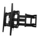 thumbnail image 2 of Soporte De Montaje En Pared Para TV Soporte De Expansión Para Soporte De TV 6 Brazos Que Soportan Una Inclinación De 15 ° Para 32 A 75 Pulgadas, 2 of 5