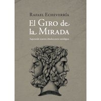 Jc Saez Editor - Libro Giro De La Mirada: Superando Nuestra Obsolescencia Ontológica
