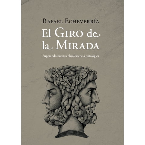 Jc Saez Editor - Libro Giro De La Mirada: Superando Nuestra Obsolescencia Ontológica