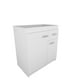 thumbnail image 2 of MUEBLE COCINA 100% ARMADO LAVAPLATO 2 PTAS 1 CAJON DERECHO, 2 of 3