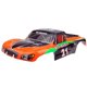thumbnail image 1 of RC Body Shell Cover Para HSP 94155 94170 RC 1:10 Scale Drift Car 15592, 1 of 5