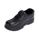 thumbnail image 1 of Zapatos Para Figuras A Escala 1/6 Zapatos Resistentes Para Figuras De Acción De 12 Pulgadas Negro, 1 of 3