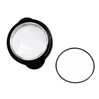 Ioensy - Tapa De Filtro Para Bomba De Piscina Profesional Spx5500D Con Anillo De Bloqueo Y Junta Tórica