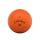 thumbnail image 2 of Pelotas de golf Callaway Supersoft 2021, versión naranja (paquete de 12), 2 of 4