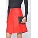 thumbnail image 3 of Cartera SHARO Cuero Italiano Elegante, 3 of 11