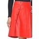 thumbnail image 5 of Camisa Cuero Sharo Negra Mujer, 5 of 7