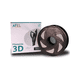 thumbnail image 2 of Filamento PLA Transparente Afel 1.75 mm 1 kg, 2 of 3