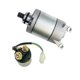 thumbnail image 1 of Kit de motor de arranque y relé Soarider para Honda TRX450ER 2006‑2014 12 V, 1 of 7