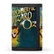 thumbnail image 1 of El Maravilloso Mago de Oz Cartera Trifold para Hombres, 8 Ranuras para Tarjetas, 1 Ventana de ID, Tarjetero Delgado con Bolsillo de Efectivo con Cremallera para Uso Cotidiano, 1 of 6