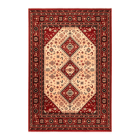 Bazhars - Bajada Cama 080X120 Cm Kirman Osta 43 45 100