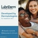 thumbnail image 1 of Lubriderm Daily Moisture Hydrating Body Lotion, Sin fragancia, 16 Fl Oz, 1 of 2