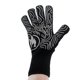 thumbnail image 3 of Guantes resistentes al calor Solo Stove High Heat 232 °C negros, 3 of 7