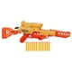 thumbnail image 1 of Lanzador Nerf Alpha Strike Wolf Lr-1 Incluye 12 Dardos, 1 of 3