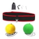 thumbnail image 4 of Speed Reflex Ball HeadBand MMA Boxeo Entrenamiento Punch Boxeo Ejercicio, 4 of 5