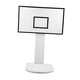 thumbnail image 5 of Estante De Baloncesto Sin Papelera, Cubo De Basura, Marco De Baloncesto Para Dormitorio, 5 of 5