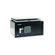 thumbnail image 3 of Caja fuerte electrónica Yale para notebook 24 lts, negra, 3 of 3