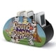 thumbnail image 1 of Organizador de Controles Remotos Desmarcar Pound Puppies 5 Compartimentos, 1 of 6