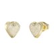 thumbnail image 1 of Aros Mujer Guess Dorado Jube06080Jwygt/U, 1 of 2