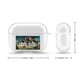 thumbnail image 2 of Piratas Del Caribe Theme Airpods Pro Earphone Case Compatible With Apple Devices Premium Flexible Tpu Theme Custom, 2 of 6