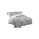 thumbnail image 1 of Cubrecama Quilt Con Chiporro King N31, 1 of 3