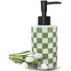 thumbnail image 1 of Dispensador De Jabón Para Baño Y Cocina 350 Ml Cerámica, 1 of 6