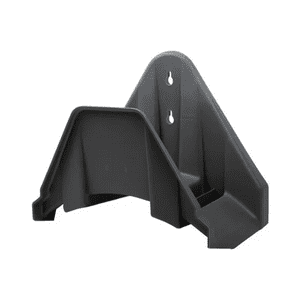 Fym - Colgador Manguera Para Pared Fijo - Soporta Hasta 25Mts