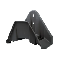 Fym - Colgador Manguera Para Pared Fijo - Soporta Hasta 25Mts