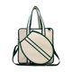thumbnail image 3 of Bolsa De Tenis De Gran Capacidad, Bolsa Para Llevar Raquetas, Bolsa Deportiva, Bolsa De Bádminton, 3 of 5