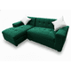 thumbnail image 3 of Seccional Milan Izquierdo Verde Felpa, 3 of 3